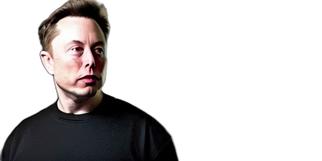 face, staff, hair, robot, full, distant, shot, balding transparent PNG cut-out