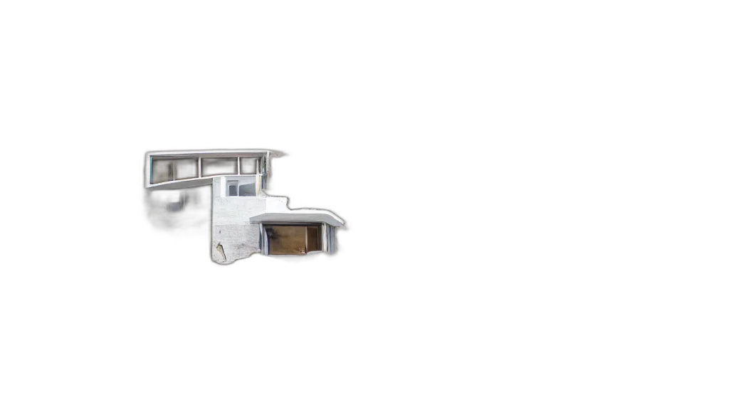furniture, jewelry, 3d render, concept art transparent PNG cut-out
