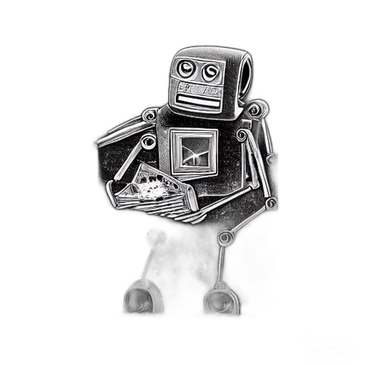 robot, jewelry, animal, car transparent PNG cut-out