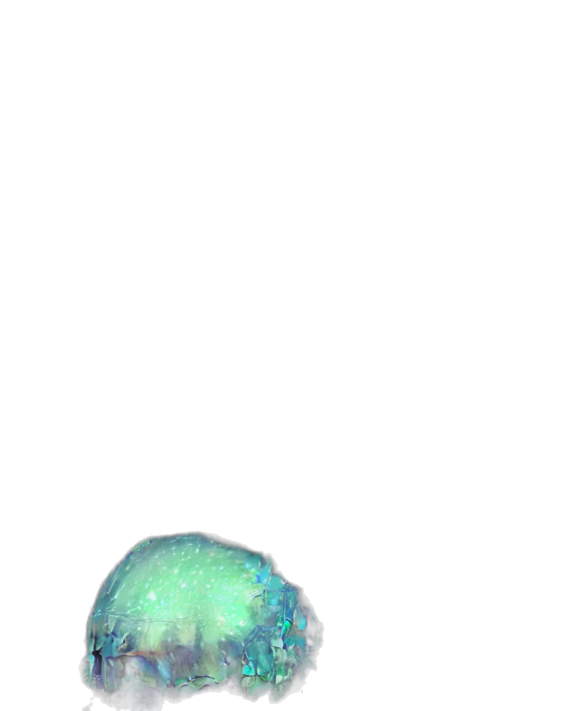 hat, mask, umbrella, crown, vaporwave, 3d render, watercolor, pixel art transparent PNG cut-out