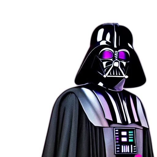 staff, mask, comic book art, concept art transparent PNG cut-out
