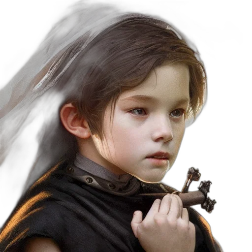 weapon, dragon, face, sword, photorealistic, fantasy art, concept art, oil painting transparent PNG cut-out