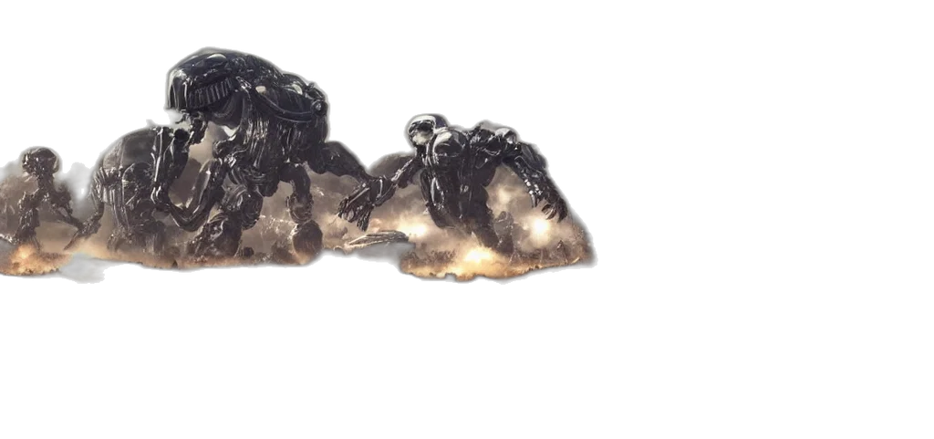 jewelry, crown, hair, shoes, 3d render, photorealistic, outer space, epic transparent PNG cut-out