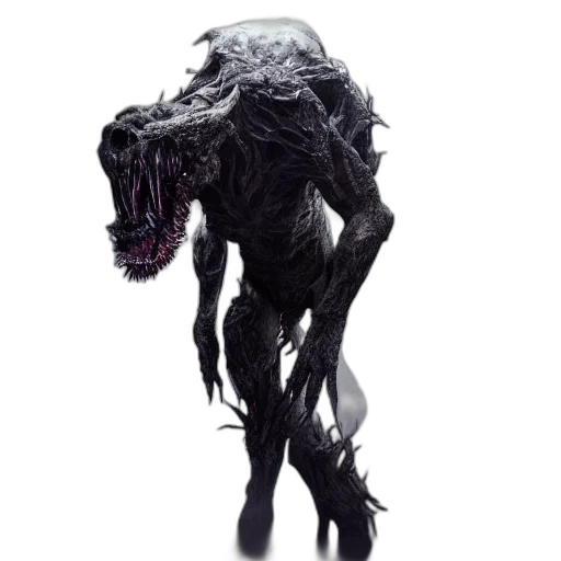 creature, dragon, animal, mask transparent PNG cut-out