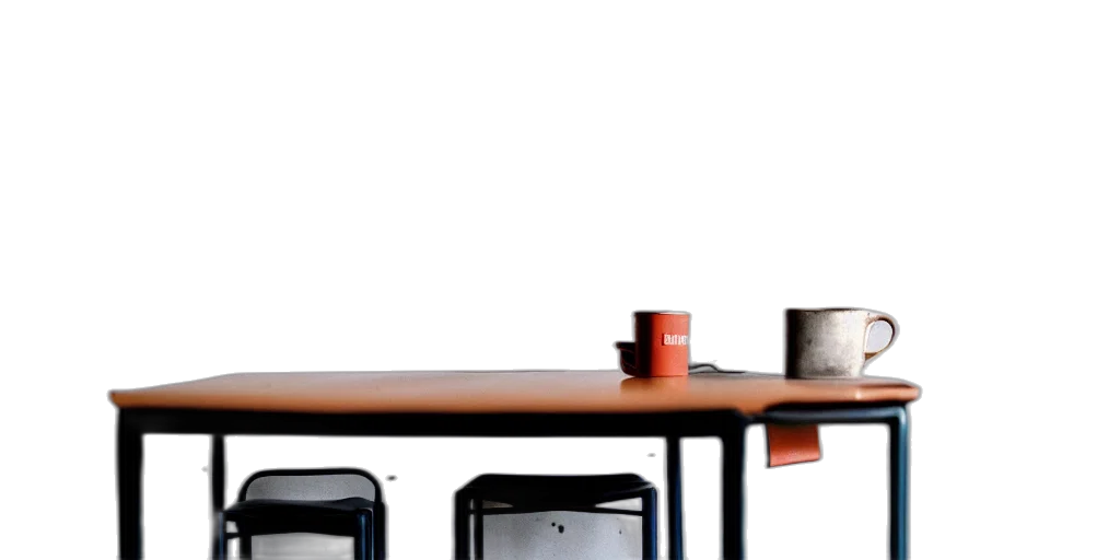 furniture, staff, robot, jewelry transparent PNG cut-out