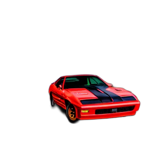 car, weapon, animal, robot transparent PNG cut-out