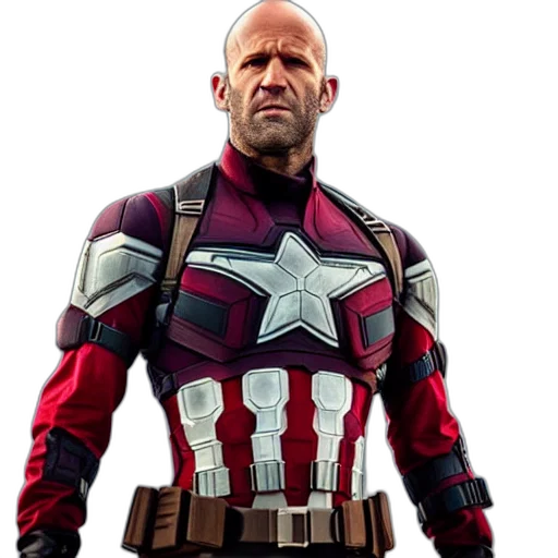 jacket, comic book art, concept art, jason transparent PNG cut-out