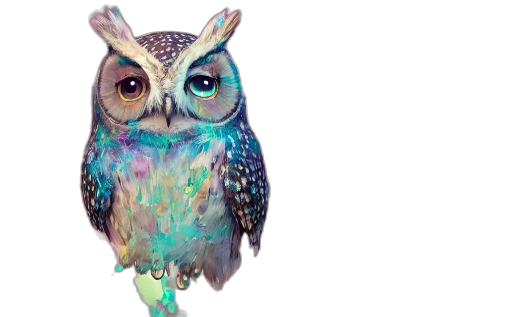 animal, jewelry, face, creature transparent PNG cut-out
