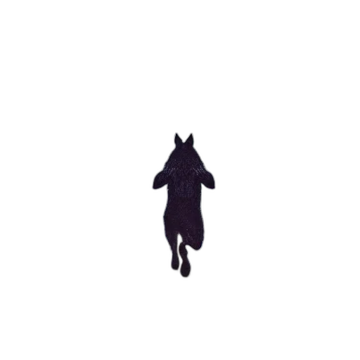 animal, creature, dragon, staff transparent PNG cut-out