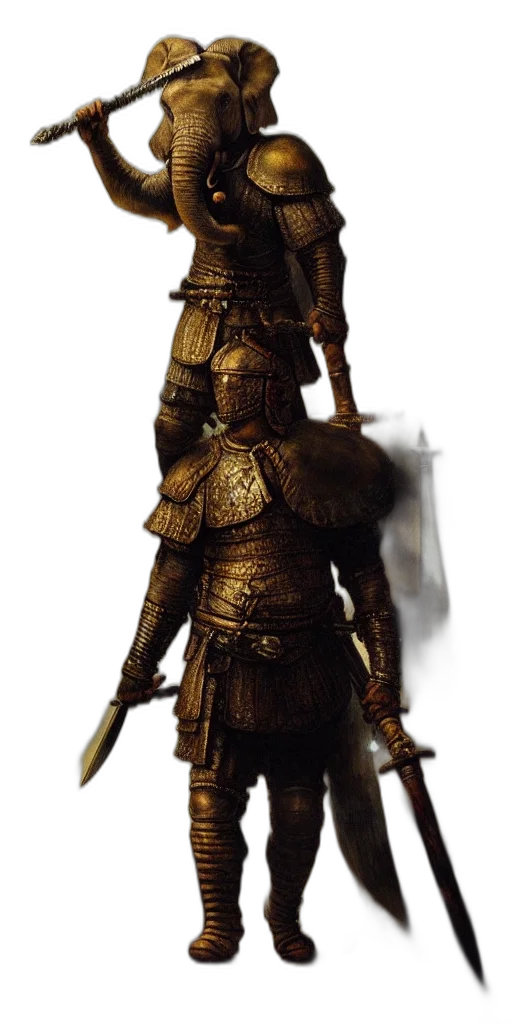 sword, staff, weapon, crown transparent PNG cut-out