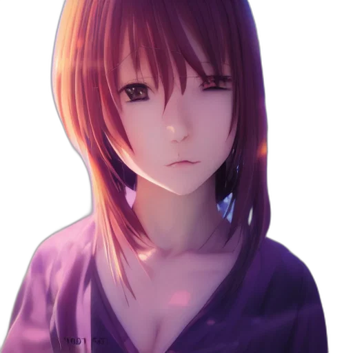 face, dress, staff, robot, anime, photorealistic, pixel art, fantasy art transparent PNG cut-out