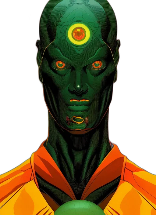 mask, face, robot, staff transparent PNG cut-out