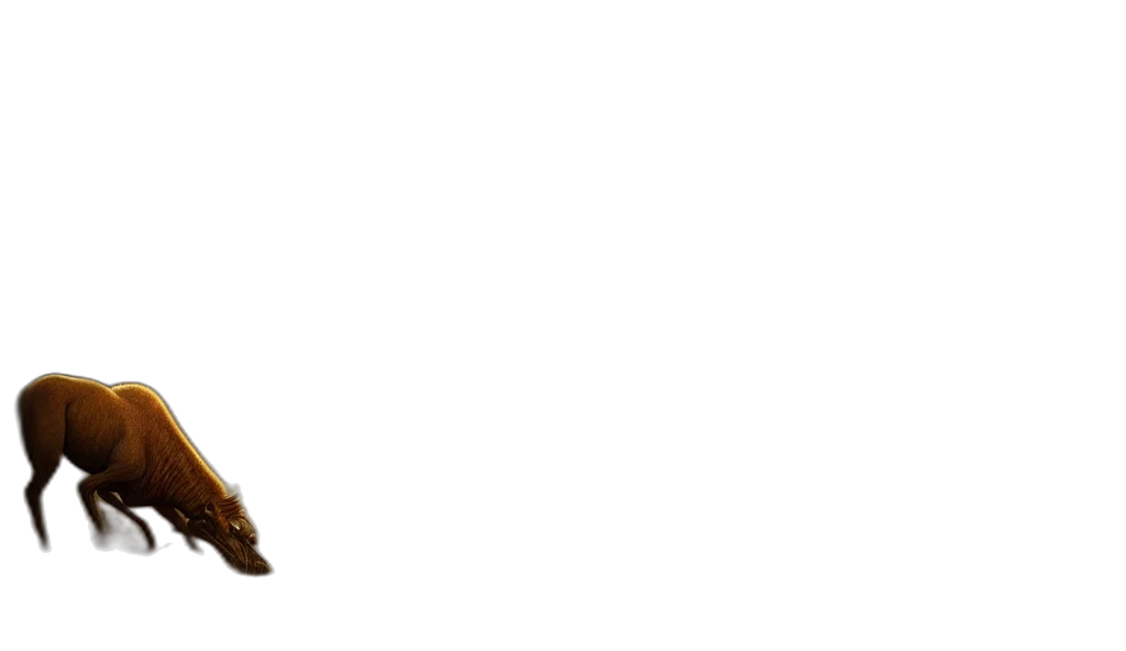 shoes, staff, animal, furniture, 3d render, pixel art, photorealistic, concept art transparent PNG cut-out