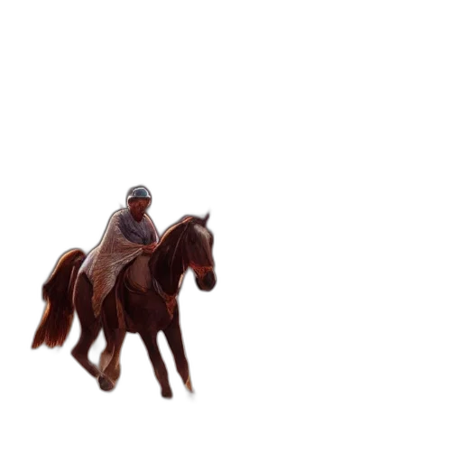 animal, creature, sword, weapon, pixel art, 3d render, concept art, photorealistic transparent PNG cut-out