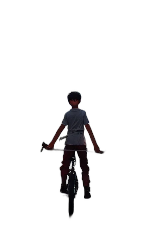 weapon, robot, staff, sword transparent PNG cut-out