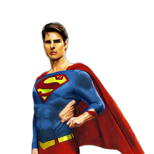comic book art, cartoon, concept art, photorealistic transparent PNG cut-out