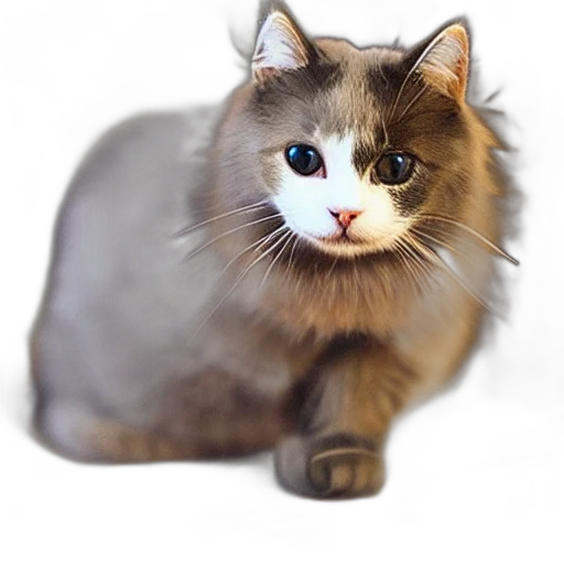 animal, creature, staff, face transparent PNG cut-out