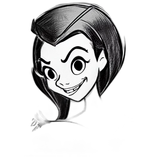 face, crown, staff, mask transparent PNG cut-out