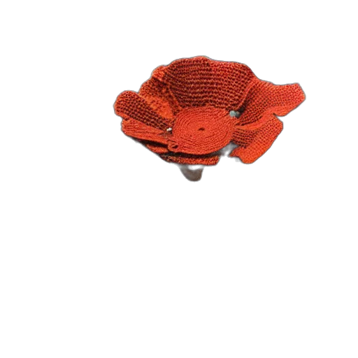 jewelry, flower, crown, hat transparent PNG cut-out