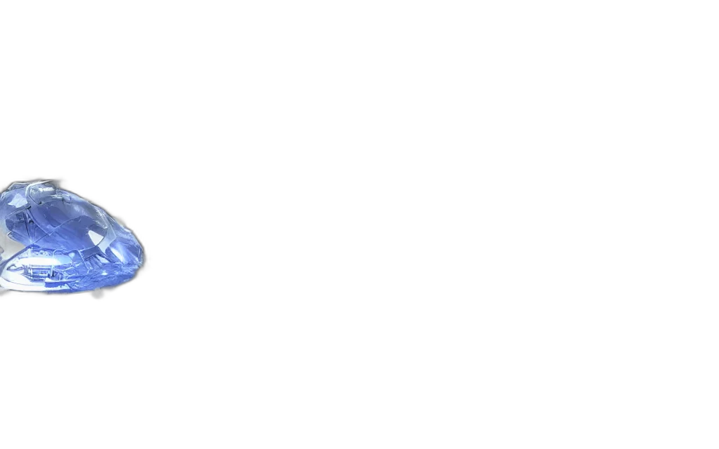 staff, hat, umbrella, robot, blue, scientists, creating, artificial transparent PNG cut-out