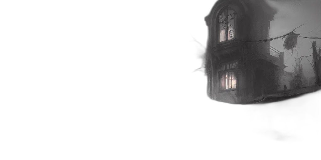building, dress, robot, mask, 3d render, concept art, photorealistic, anime transparent PNG cut-out