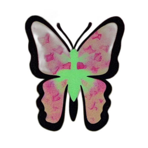 vaporwave, cartoon, pixel art, concept art transparent PNG cut-out
