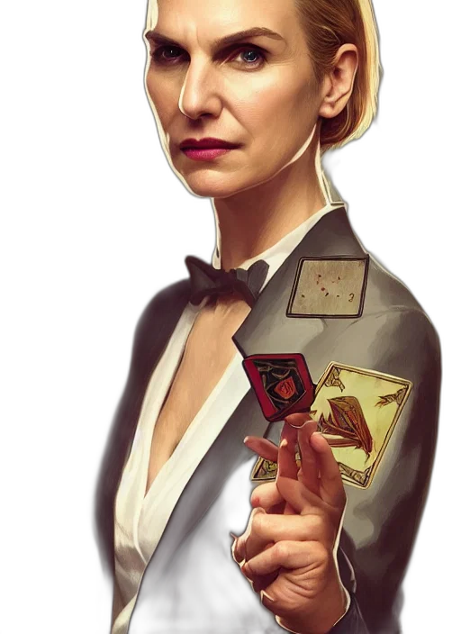 staff, face, jacket, robot transparent PNG cut-out