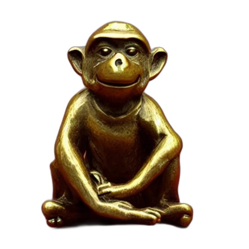 staff, jewelry, animal, mask transparent PNG cut-out