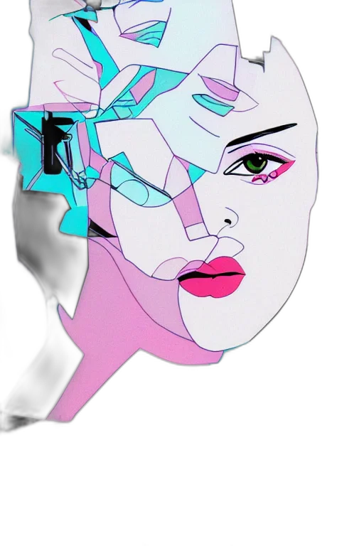 mask, jewelry, face, crown transparent PNG cut-out