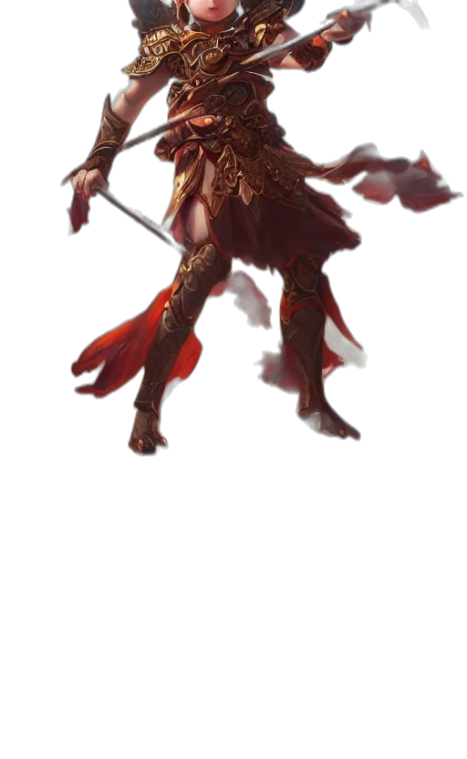 creature, dragon, staff, weapon, concept art, fantasy art, 3d render, pixel art transparent PNG cut-out