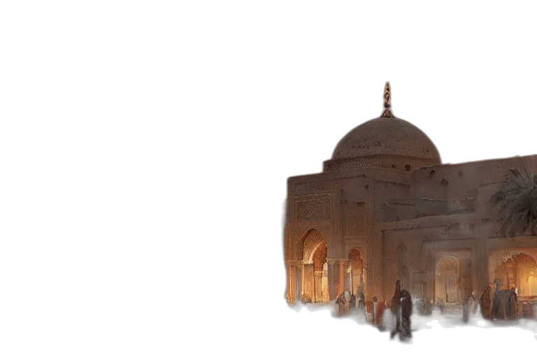 building, concept art, 3d render, photorealistic transparent PNG cut-out