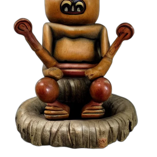 robot, furniture, staff, jewelry transparent PNG cut-out