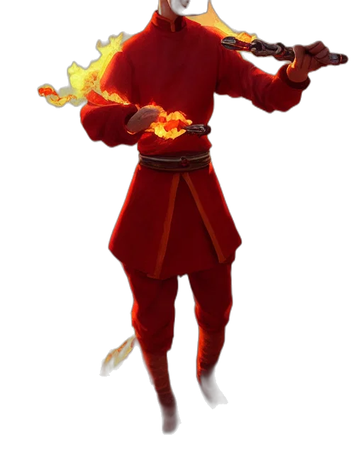 staff, dragon, weapon, mask, concept art, 3d render, fantasy art, pixel art transparent PNG cut-out