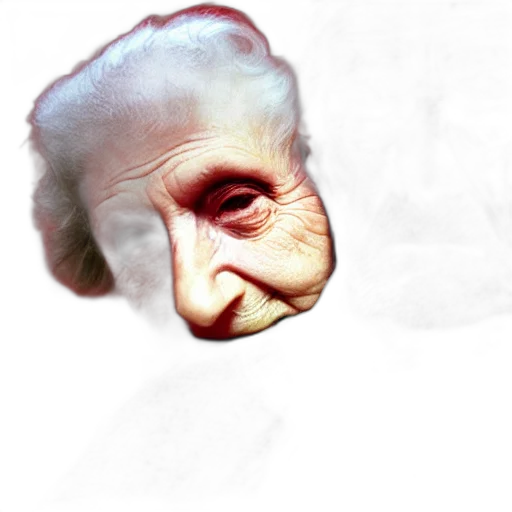 mask, face, creature, robot, photorealistic, 3d render, concept art, vaporwave transparent PNG cut-out