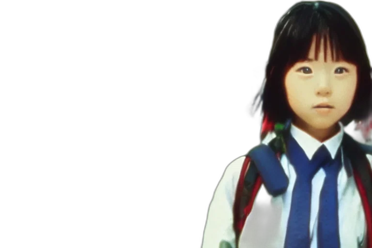 jacket, face, photorealistic, 3d render, anime, concept art, epic, cinematic transparent PNG cut-out
