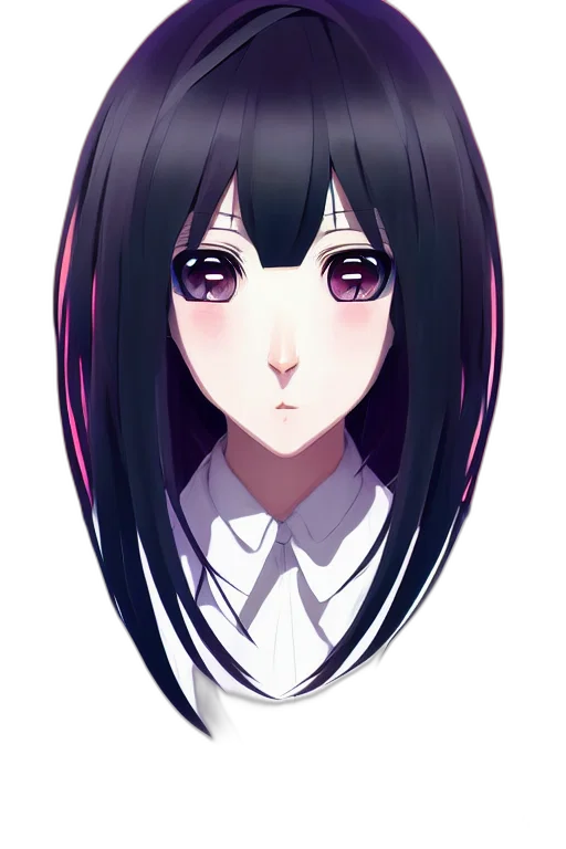 face, mask, creature, staff, anime, pixel art, cartoon, concept art transparent PNG cut-out