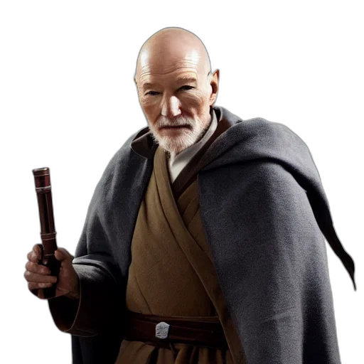 staff, sword, weapon, face transparent PNG cut-out