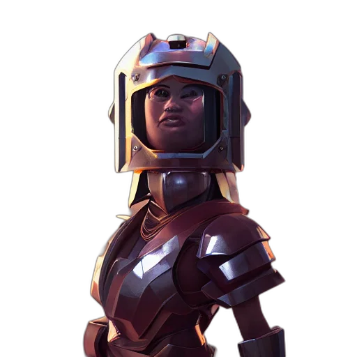 robot, face, staff, mask transparent PNG cut-out