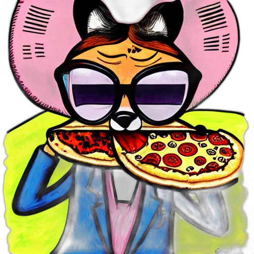 food, cartoon, concept art, pixel art transparent PNG cut-out