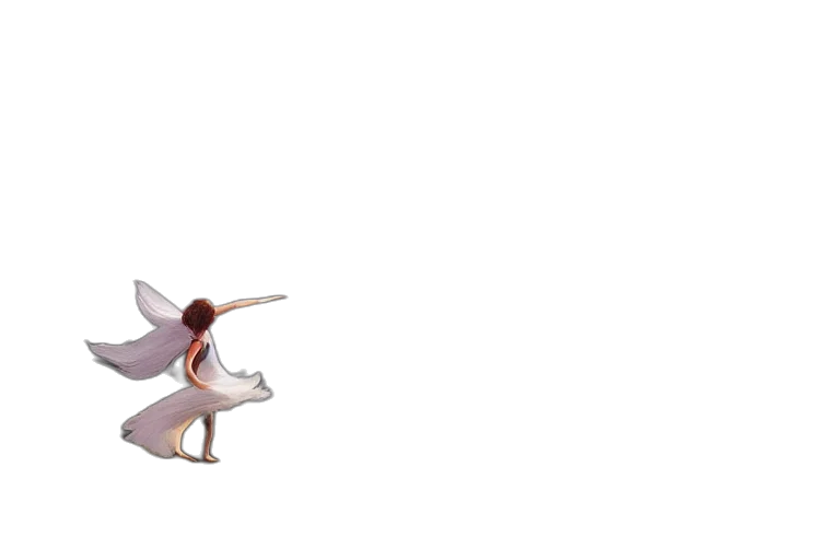 animal, creature, dragon, staff transparent PNG cut-out