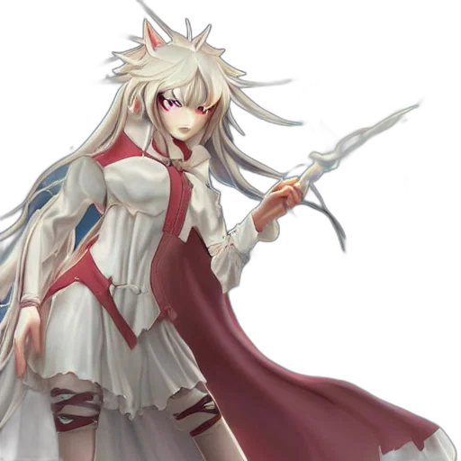 sword, weapon, staff, concept art transparent PNG cut-out