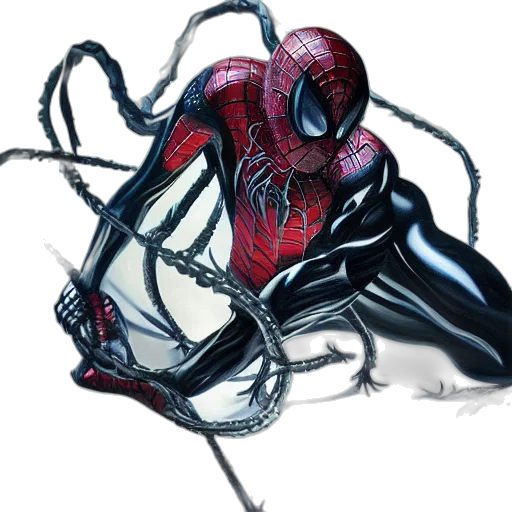 mask, animal, creature, weapon, concept art, comic book art, 3d render, photorealistic transparent PNG cut-out