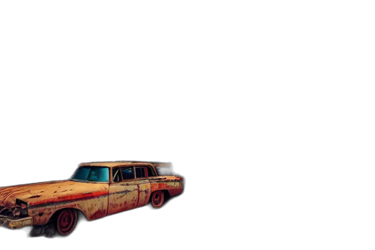 car, weapon, animal, concept art transparent PNG cut-out
