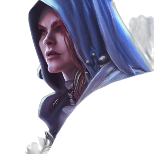 face, staff, mask, sword transparent PNG cut-out