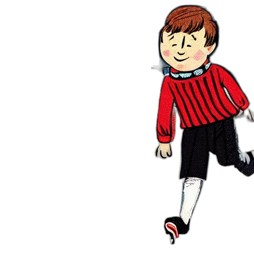 jacket, cartoon, concept art, comic book art transparent PNG cut-out