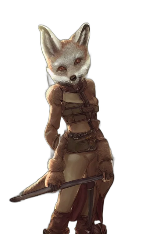 staff, sword, weapon, animal transparent PNG cut-out