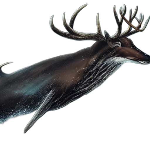 crown, animal, creature, dragon transparent PNG cut-out