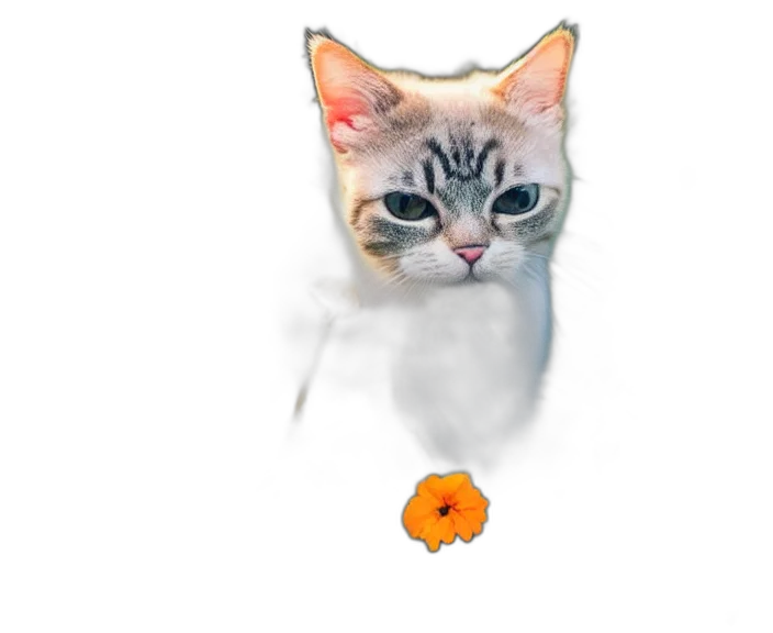 animal, flower, food, weapon transparent PNG cut-out