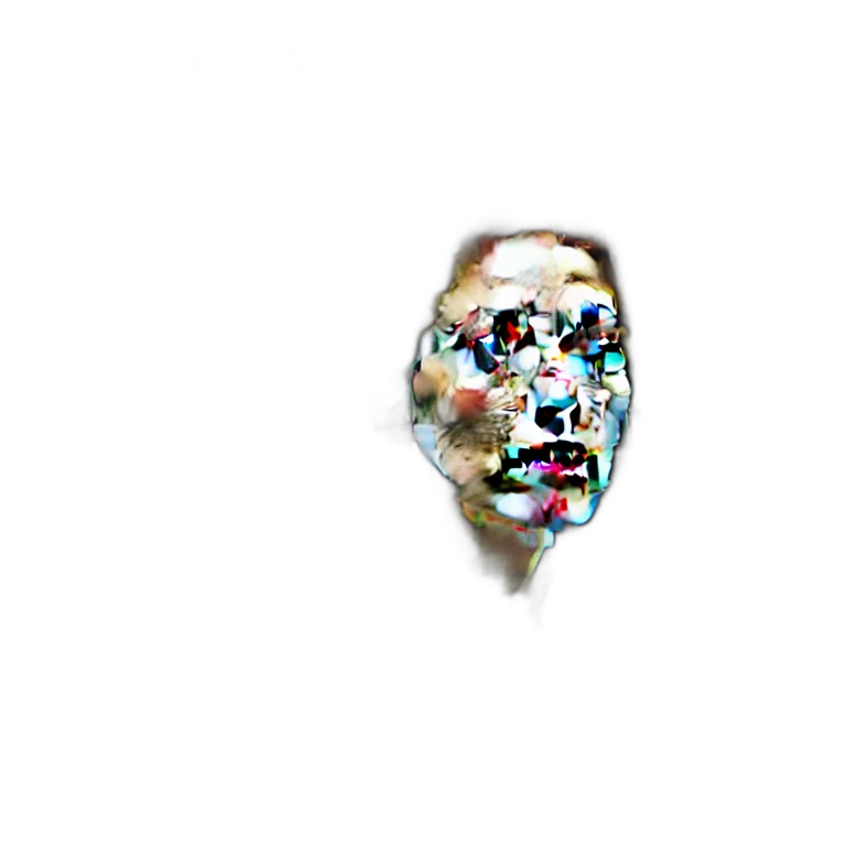 mask, face, robot, jewelry, vaporwave, 3d render, pixel art, cartoon transparent PNG cut-out