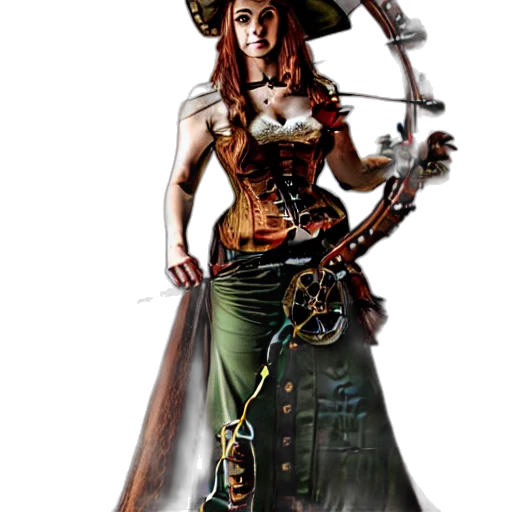 staff, sword, weapon, jewelry transparent PNG cut-out